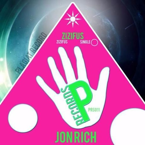 Jon Rich - Zizifus (Pierre De Beirut Remix)