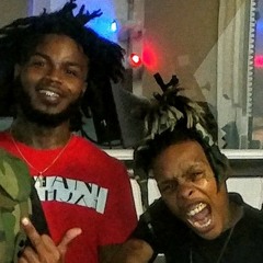 We Just Want The Money