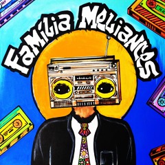 Meliantes - 2 - O RAP Domina o Globo