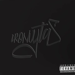 Ironvytas - tuzinas