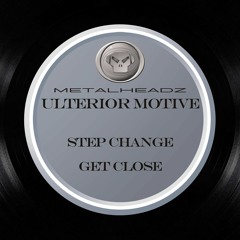 Ulterior Motive - Get Close