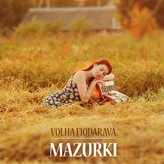 Mazurka g-moll - Quia amo (Tamu, što kachaju)