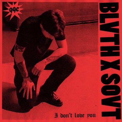 BLVTH X SOVT - I DON'T LOVE YOU