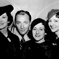 Bing Crosby & the Boswell Sisters - St. Louis Blues - 1934