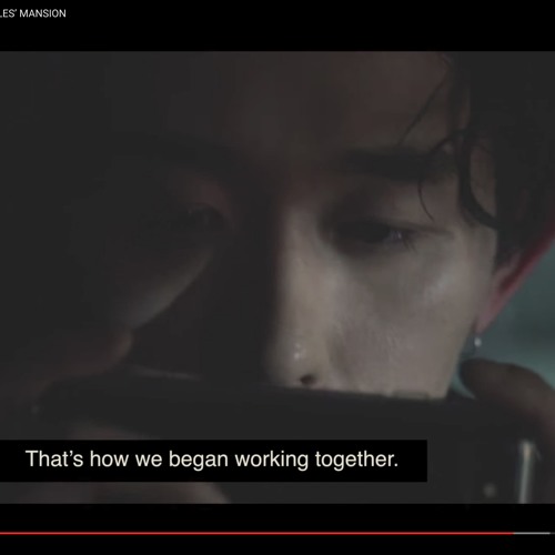 BORN FROM THE BLUE (INST)