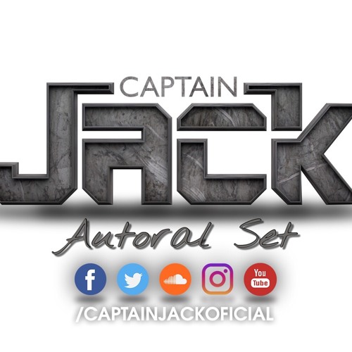 Captain Jack Autoral Set *FREE DOWNLOAD*