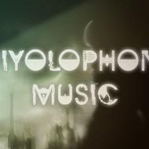 Miyolophone - Stray