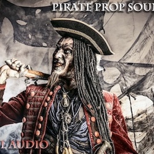 Stream Sinful Audio Listen to Pirates Prop Sound Effects (Demos