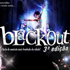 VEM AI NOITE BLACKOUT 3º EM BOA ESPERANÇA/ES