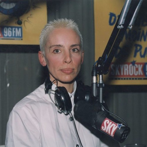 Stream 3615 Code Géraldine (Skyrock, 1991) by 1jour1jingle | Listen ...