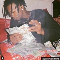 Playboi Carti (feat. Migos) - FYM [prod. By Brandon Thomas]