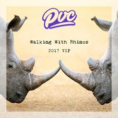 Walking With Rhinos 2017 (Free Download)