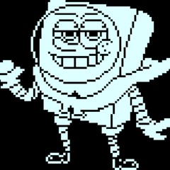 (OuterSponge) Blo - Ho - Ho! + SpacedSponge