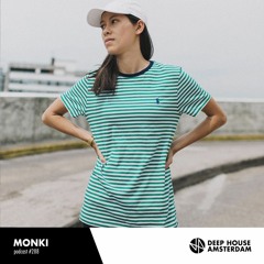 Monki - DHA Mix #288