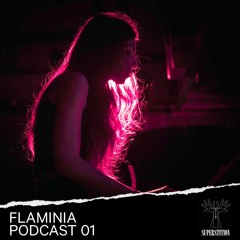 Superstition 01 - Flaminia Live