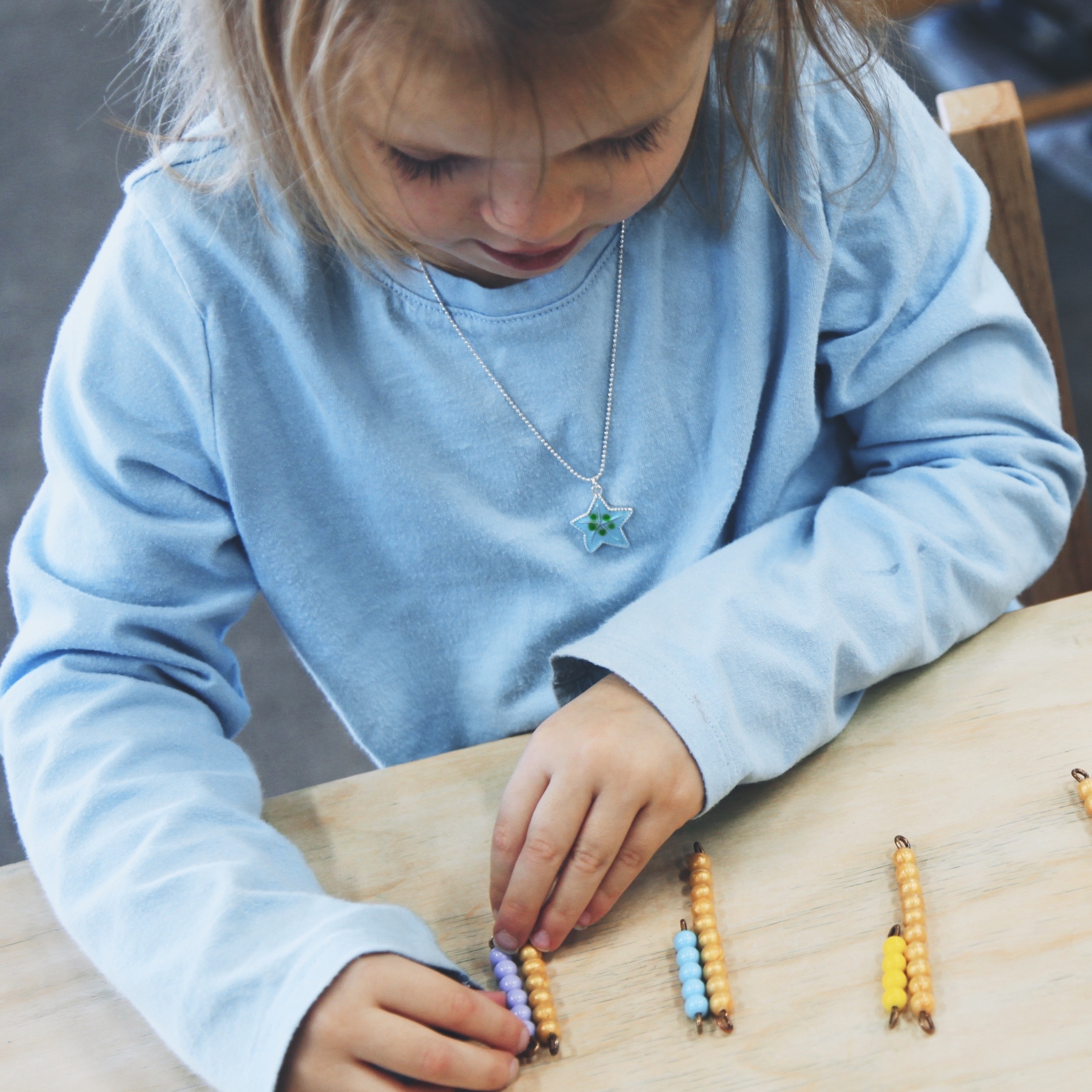 Baan Dek Montessori