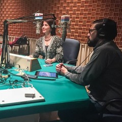 Con Sentido de Vida "SABES QUÉ ES UN MAPA EXISTENCIAL", con Laura Vélez y Ricardo Rodríguez.