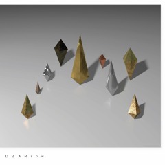 AS 002 Dzar B.O.W (Out June 9 on vinyl, June 30 on digital)