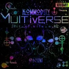 Galaxtic Flow(Prod By Veluh)feat. Space Ent , KaioKenn