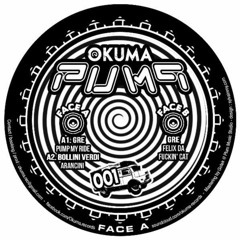 Okuma Pump 001_Preview_release June 2017