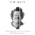Artwork for KRASH! & Kadu Rosa feat Tim Maia - Descobridor dos Sete Mares