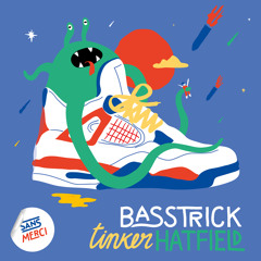 Basstrick - Tinker Hatfield