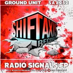 Ground Unit feat. Xnerfum - Radio Signals