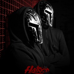 Angerfist & Radical Redemption Vs I:Gor - Straight Repercussion (Hatred MashUp)