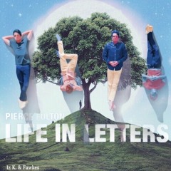Pierce Fulton - Life In Letters (Iz K. & Fawkes Remix)