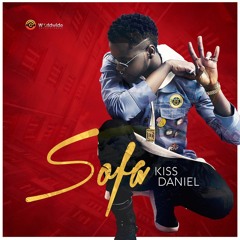 Kiss Daniel - Sofa