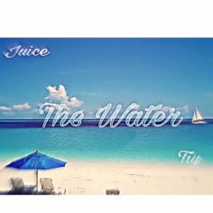 Juice Potter x Tiy ~ The Water