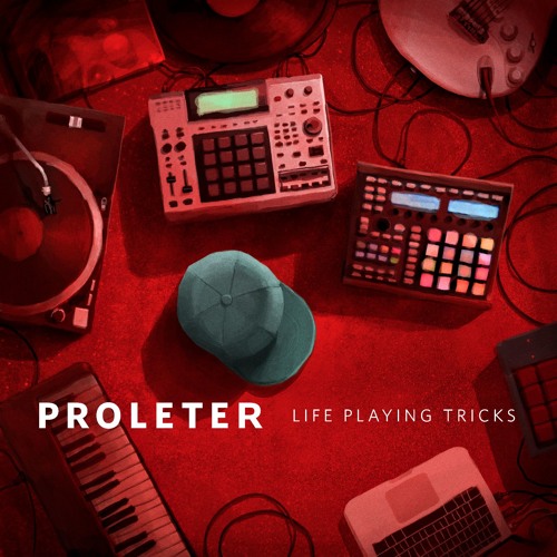 ProleteR - Circus