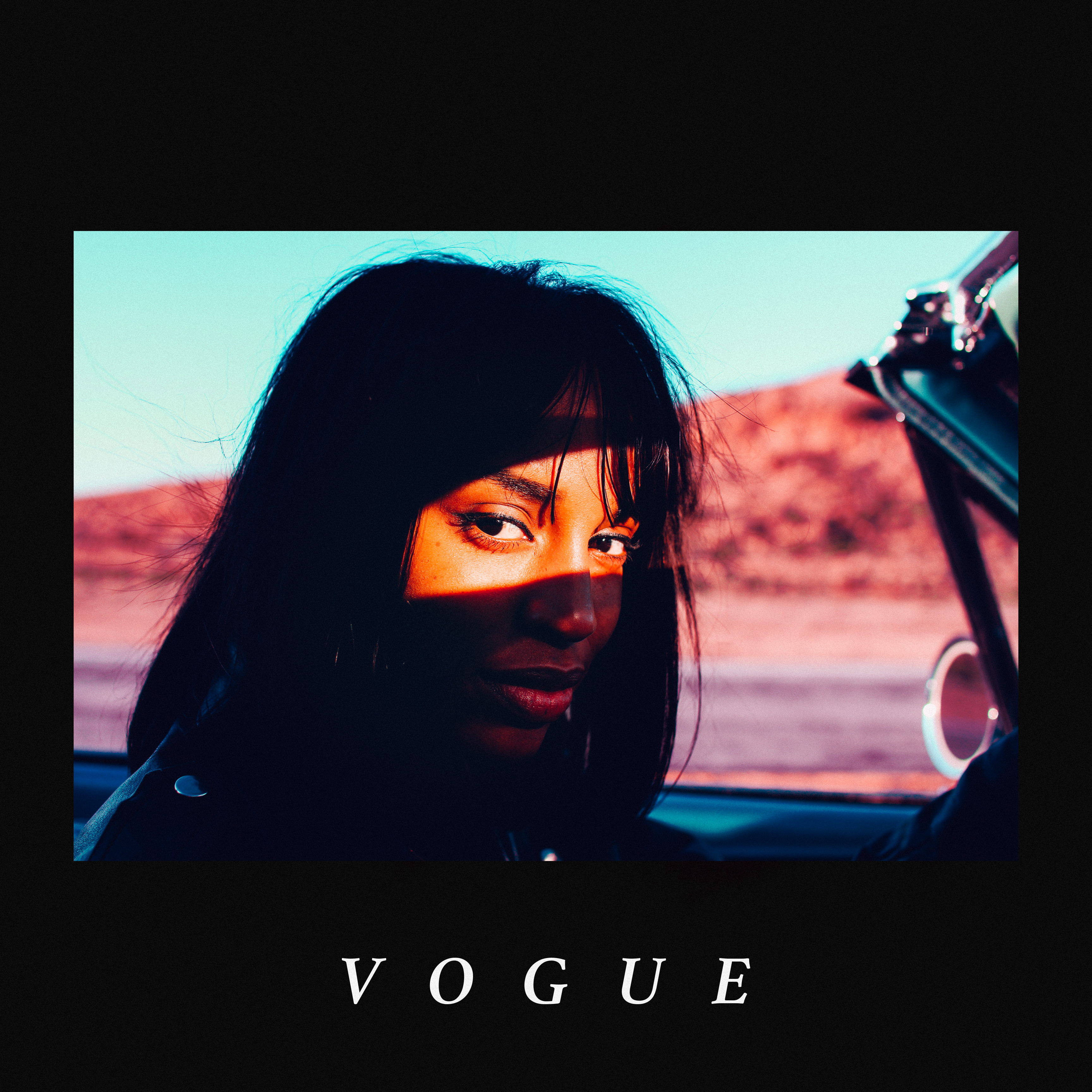 Sii mai Full Crate - Vogue Ft. Trinidad James & Bryn Christopher