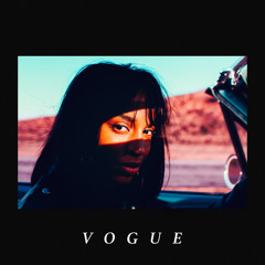 Full Crate - Vogue Ft. Trinidad James & Bryn Christopher