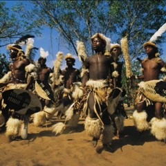 African Zulu Voices (House edit)