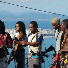 MC RICK - FEIOSO PRA CARAI - DJ RAY LAIS & RICK PROD