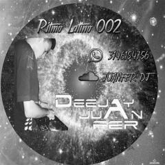 RITMO LATINO 002 (MIXTAPE JUAN FER DJ)