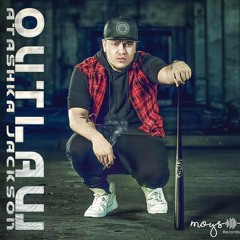 Atashka Jackson - Outlaw
