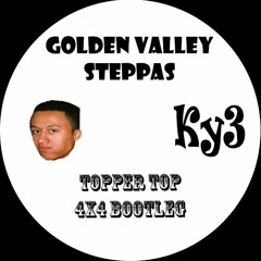 Topper Top 4x4 Bootleg