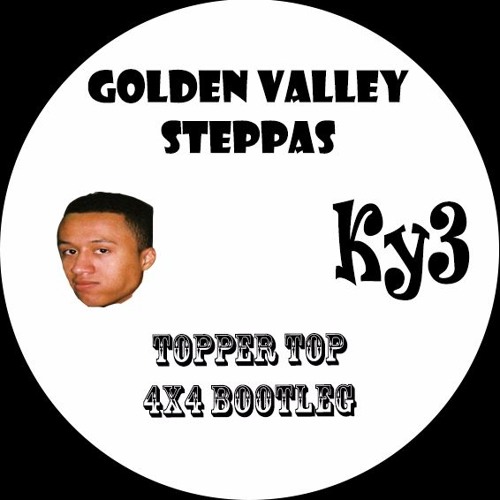 Topper Top 4x4 Bootleg