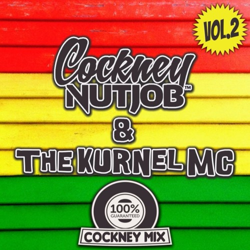 100% Cockney Mix Vol.2 (Clip) ★★ Free Download ★★