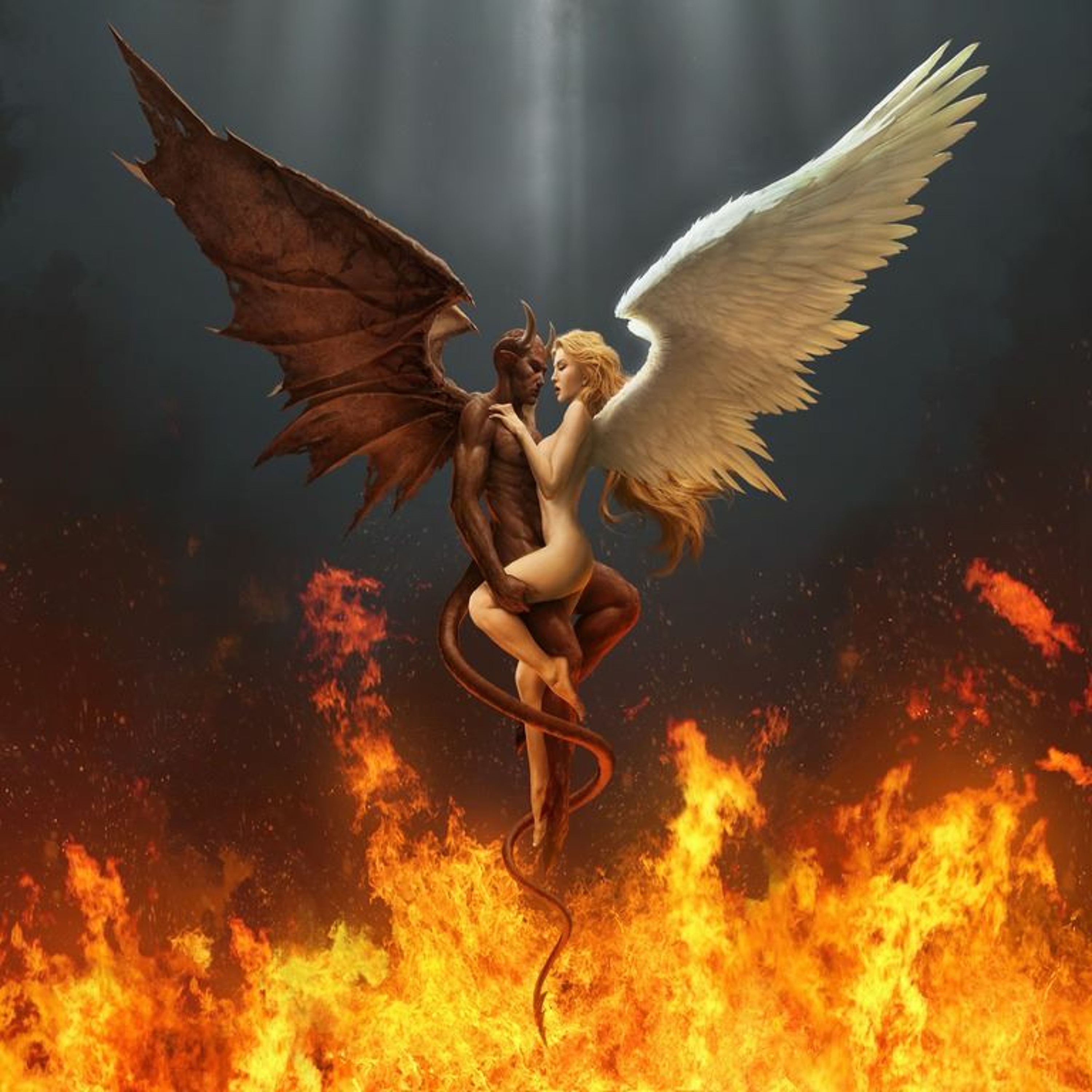 Demons (Angels Remix) episode artwork