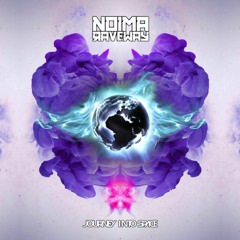 Noima Raveway - Journey Into Space [EP Preview]