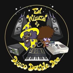 Ed Wizard & Disco Double Dee - Groove Catcher  ** FREE DOWNLOAD *