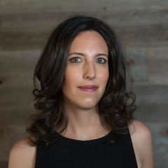 Ali Rayl, Head of Global Customer Experience at Slack
