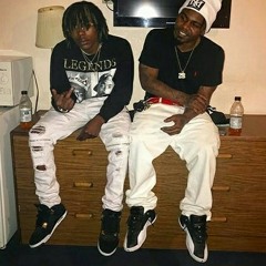 KinFolks Shells ft GeeJay~Vouch for it