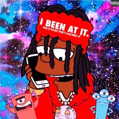 MDG - I Been At It Prod. By Polo Boy Shawty & CashMoney AP