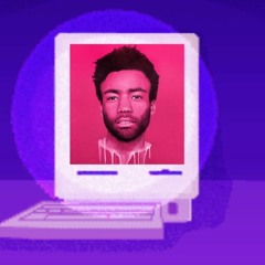 childish gambino - melrose