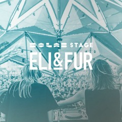 Eli & Fur on the Do LaB Stage Weekend One 2017