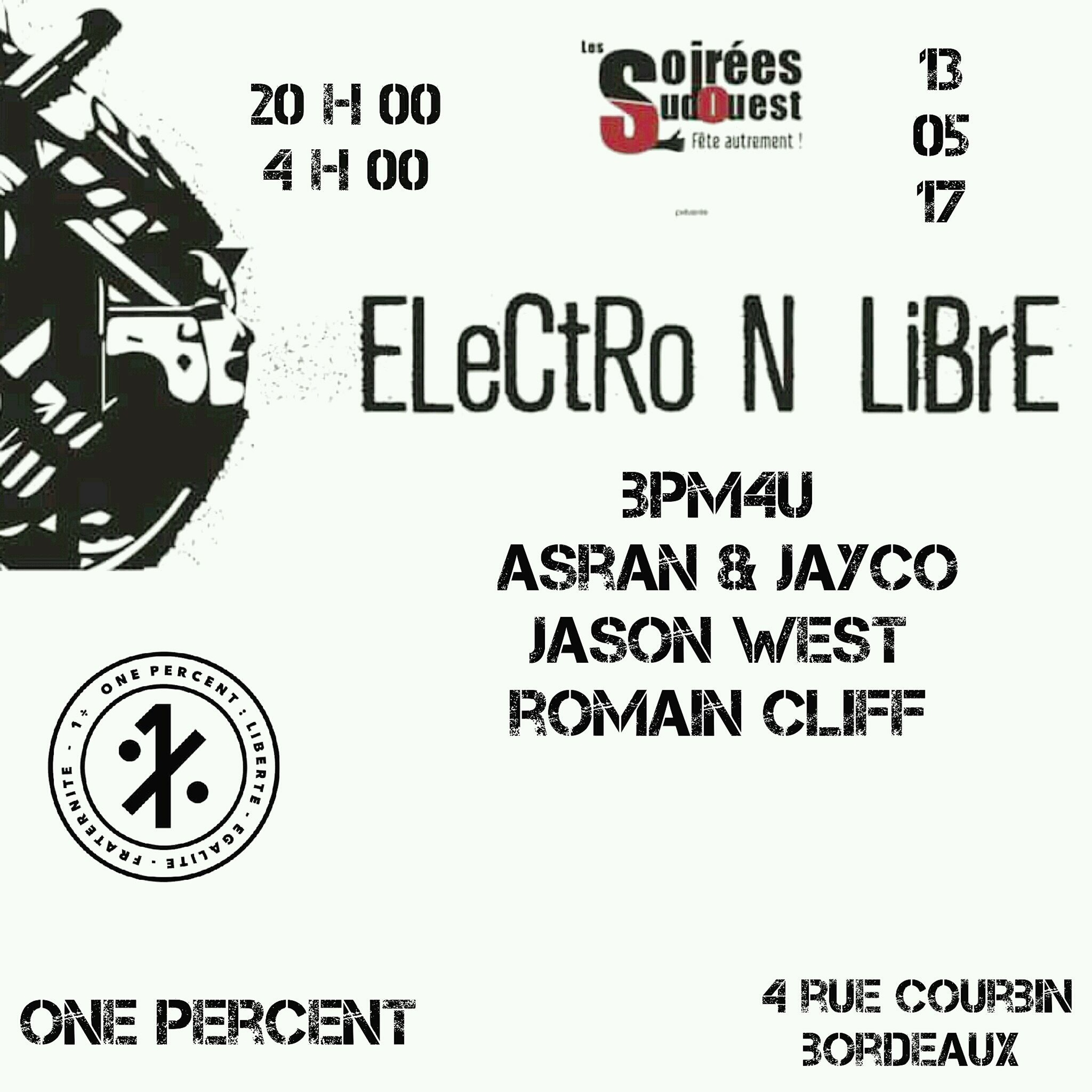 Romain Cliff